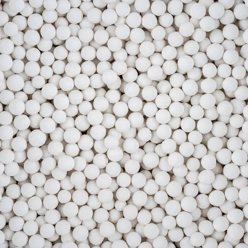 BASF F200 Activated Alumina Desiccant 1/4inch 50lb Bag