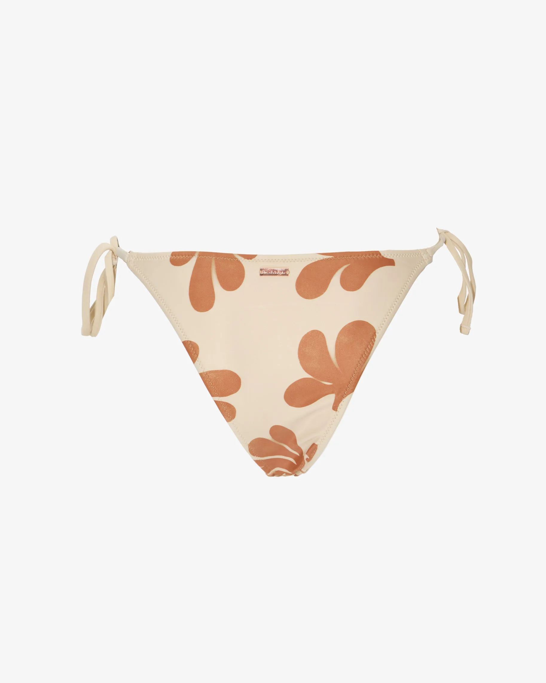 Beck Tie Women's Bikini Bottom