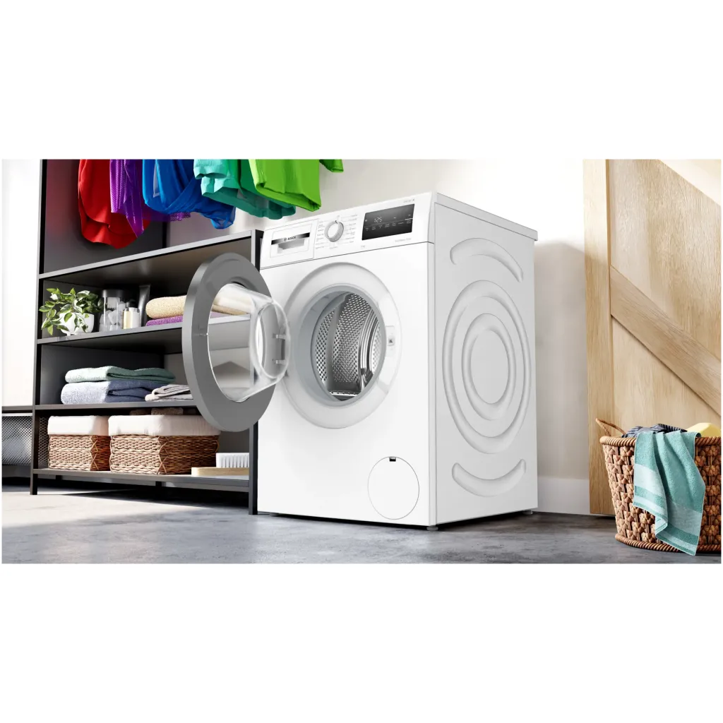 Bosch Series 4 8kg Freestanding Washing Machine | WAN28282GB