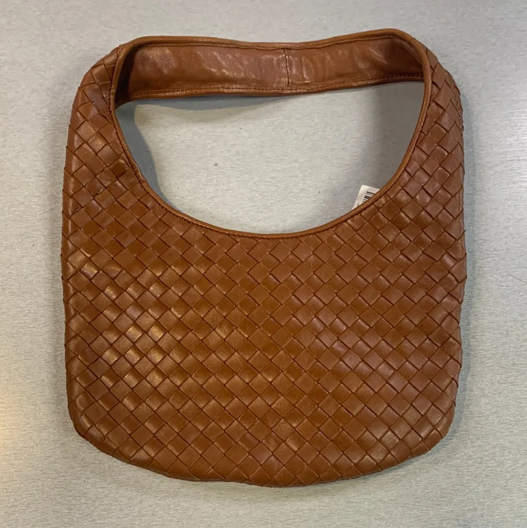 Bottega Veneta Small Vintage Hobo