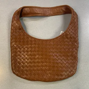 Bottega Veneta Small Vintage Hobo