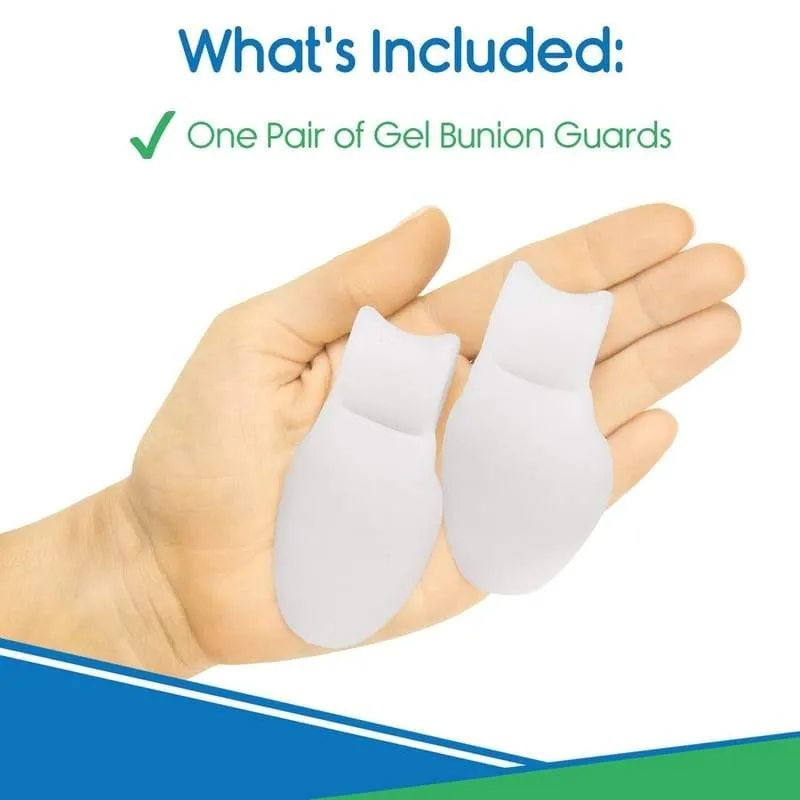 Bunion Protector