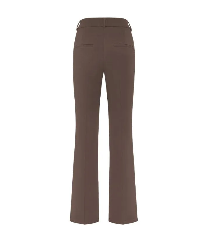 Cambio Francoise Pull On Flare Pant