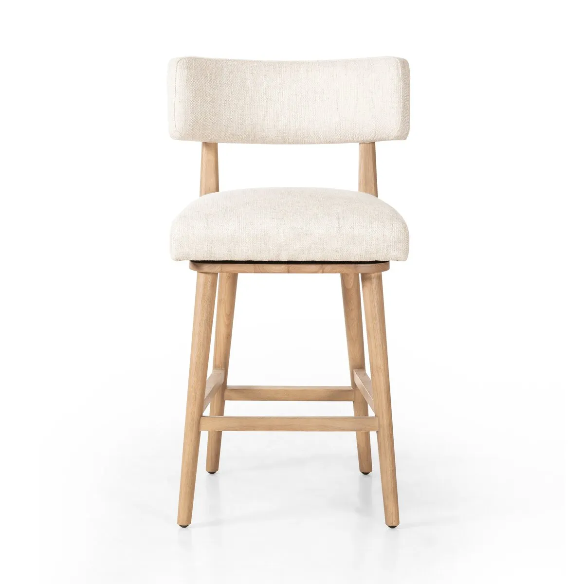 Cardell Swivel Bar   Counter Stool