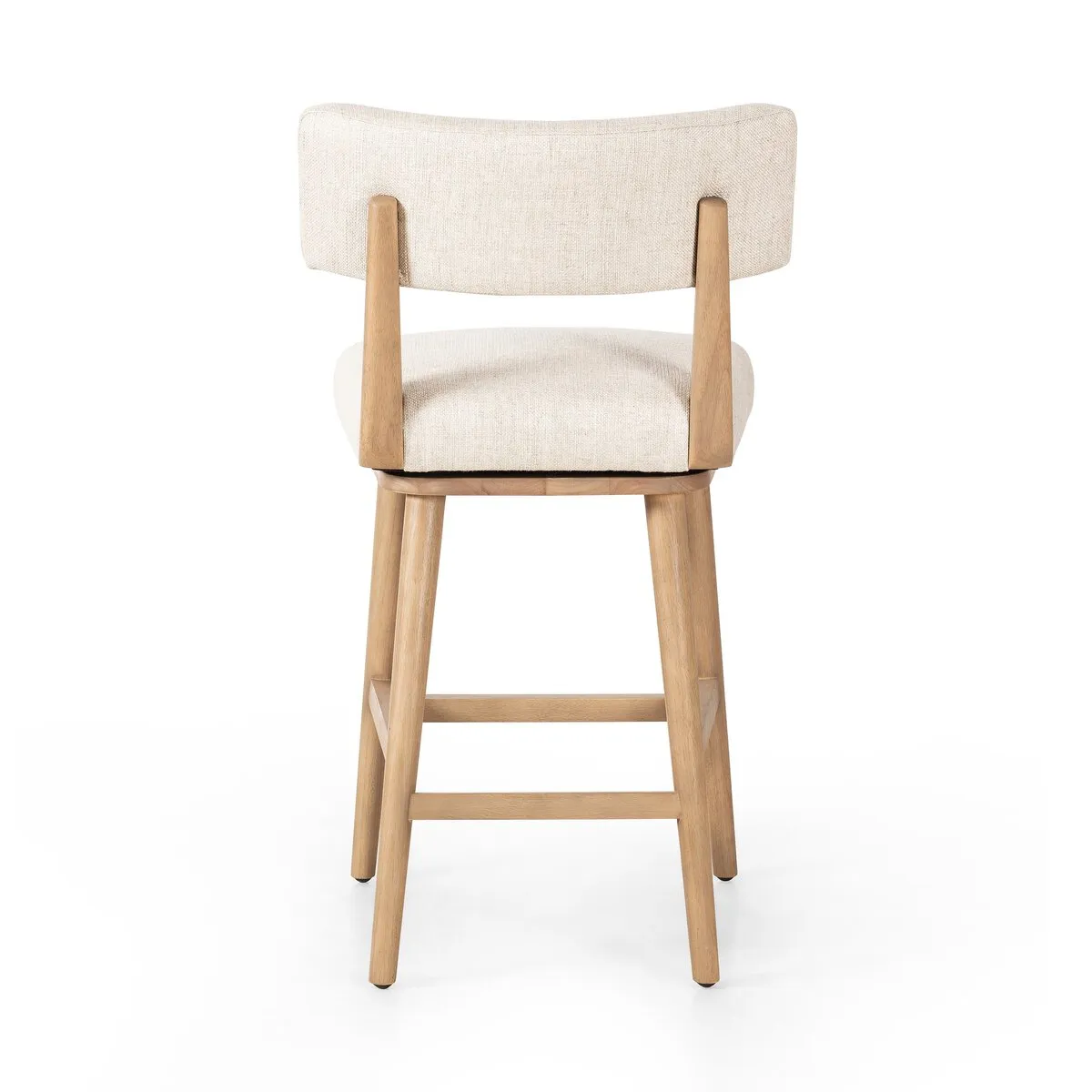 Cardell Swivel Bar   Counter Stool