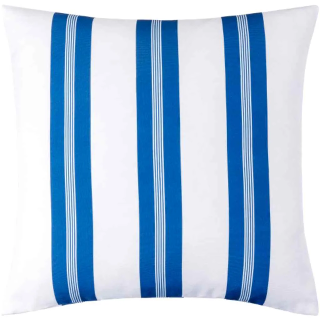 Classic Stripe CST-002 Pillow