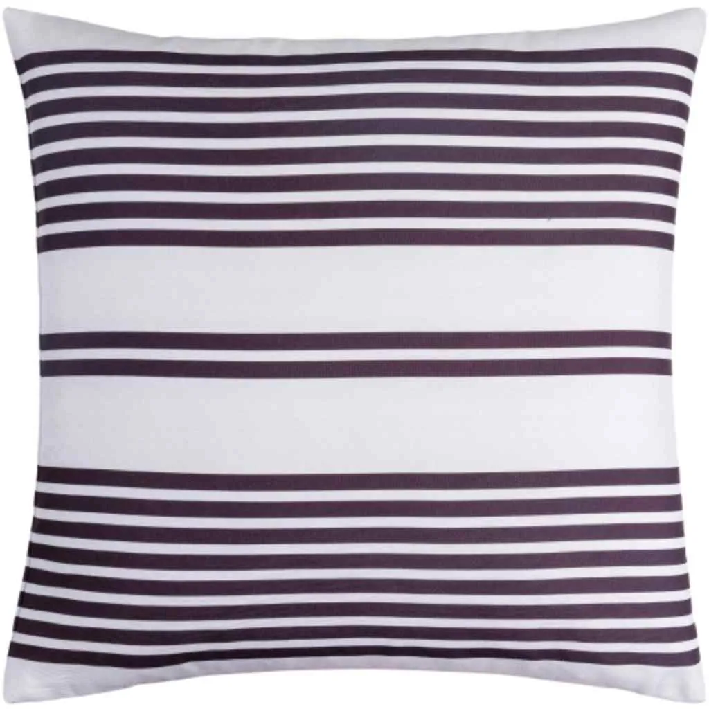 Classic Stripe CST-011 Pillow