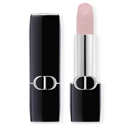 Dior Rouge Dior Universal Lip Balm Hydrating Floral Lip Care