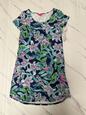 Dress Casual Midi By Lilly Pulitzer  Size: S