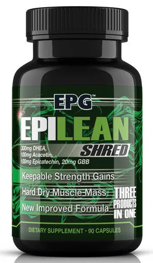 EPG Epilean Shred