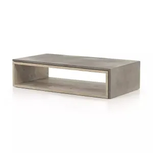 Faro Coffee Table