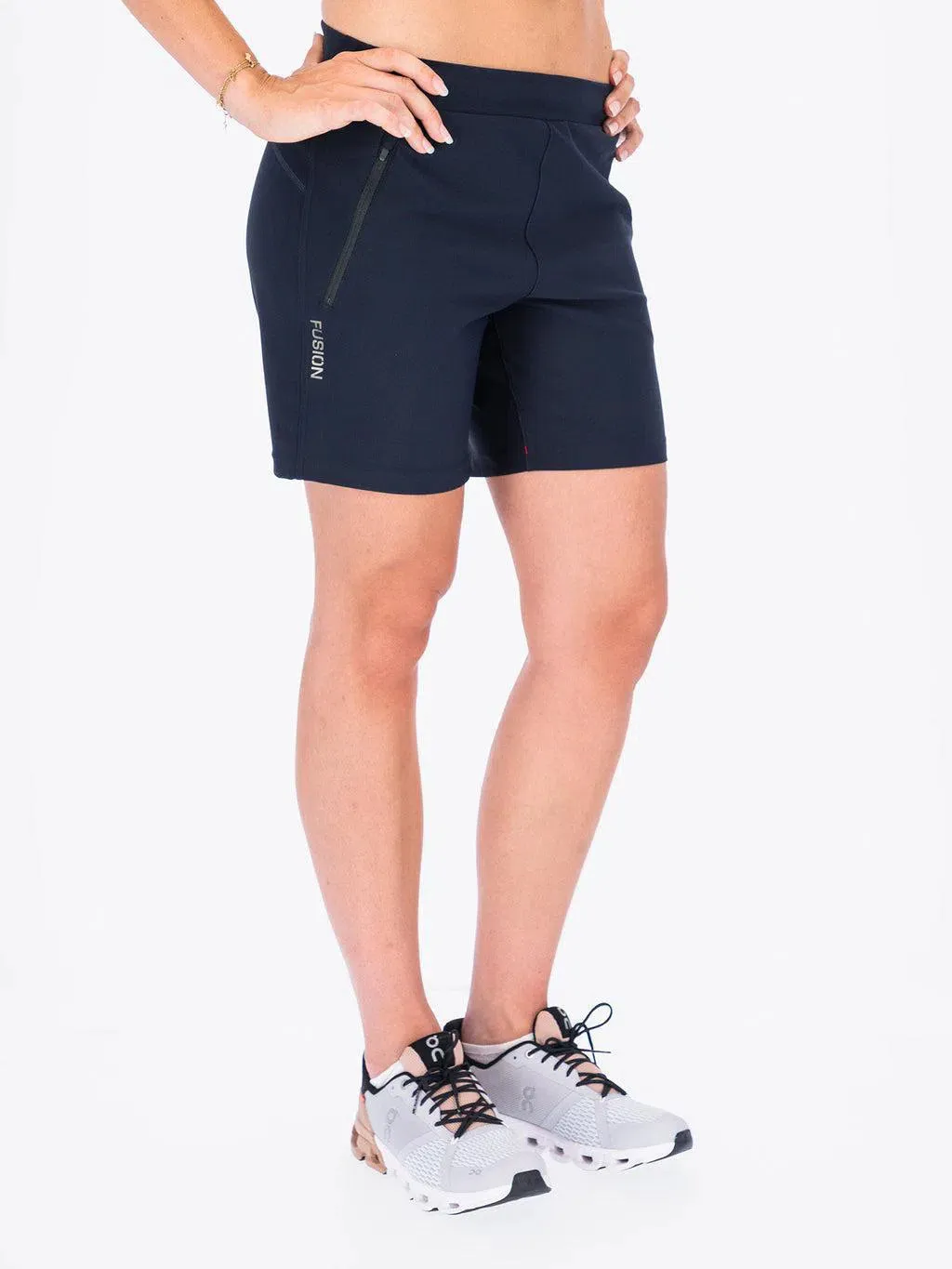 Fusion Recharge Shorts Dames