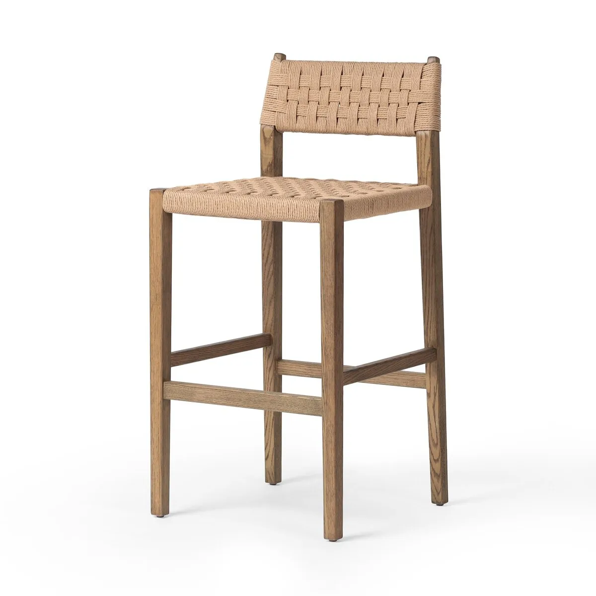 Hamlin Bar   Counter Stool