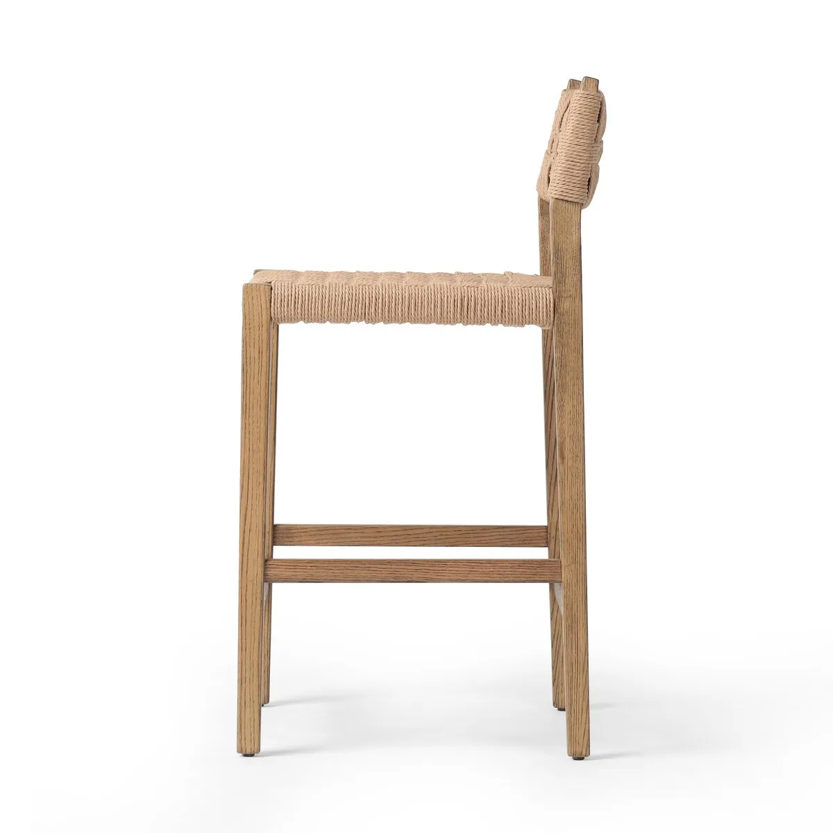 Hamlin Bar   Counter Stool