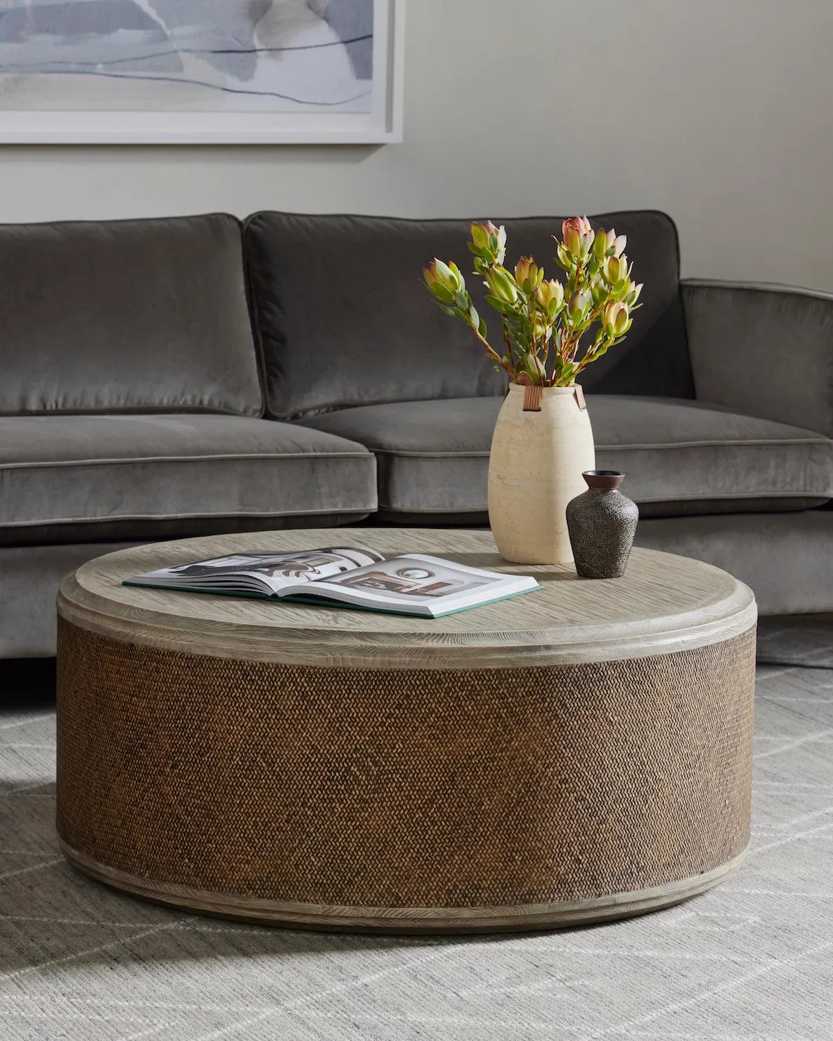 Kiara Coffee Table