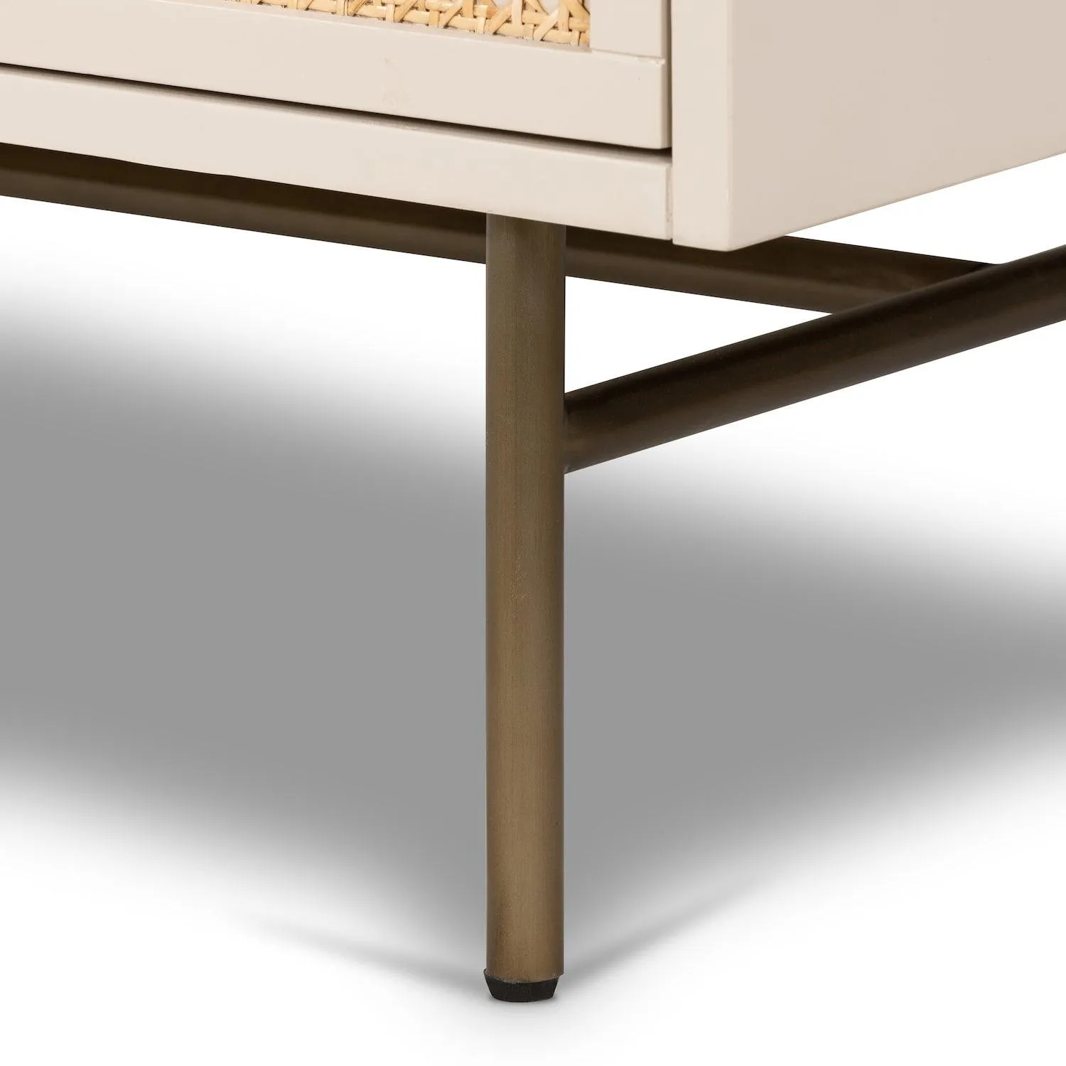 Luella Large Nightstand