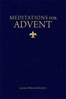 Meditations for Advent