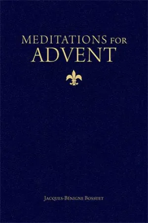 Meditations for Advent