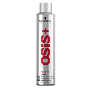 OSIS  Freeze