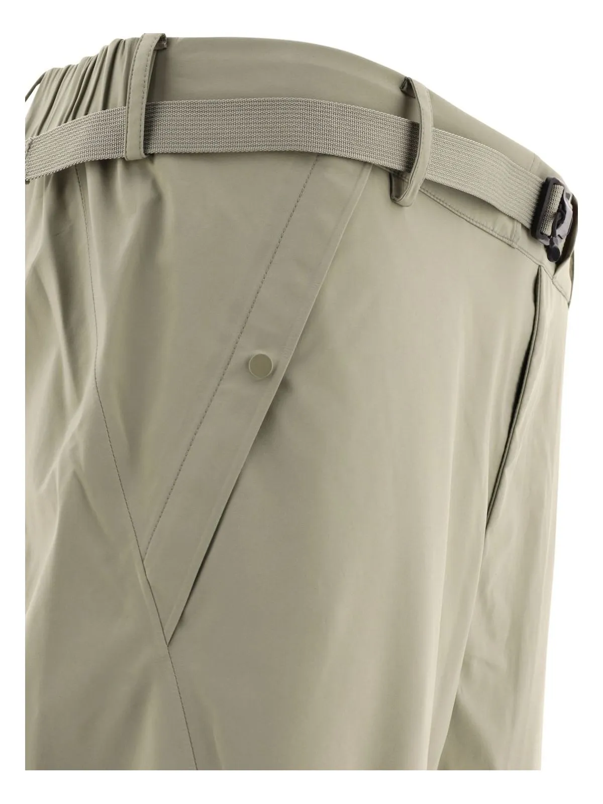 "MS GORE-TEX 3L INFINIUM" TROUSERS