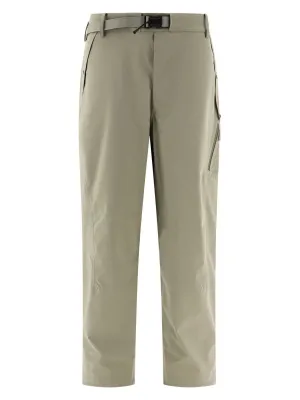 "MS GORE-TEX 3L INFINIUM" TROUSERS