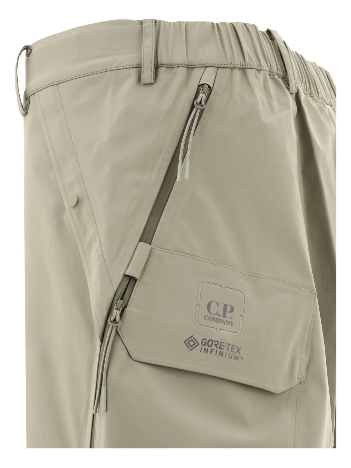 "MS GORE-TEX 3L INFINIUM" TROUSERS