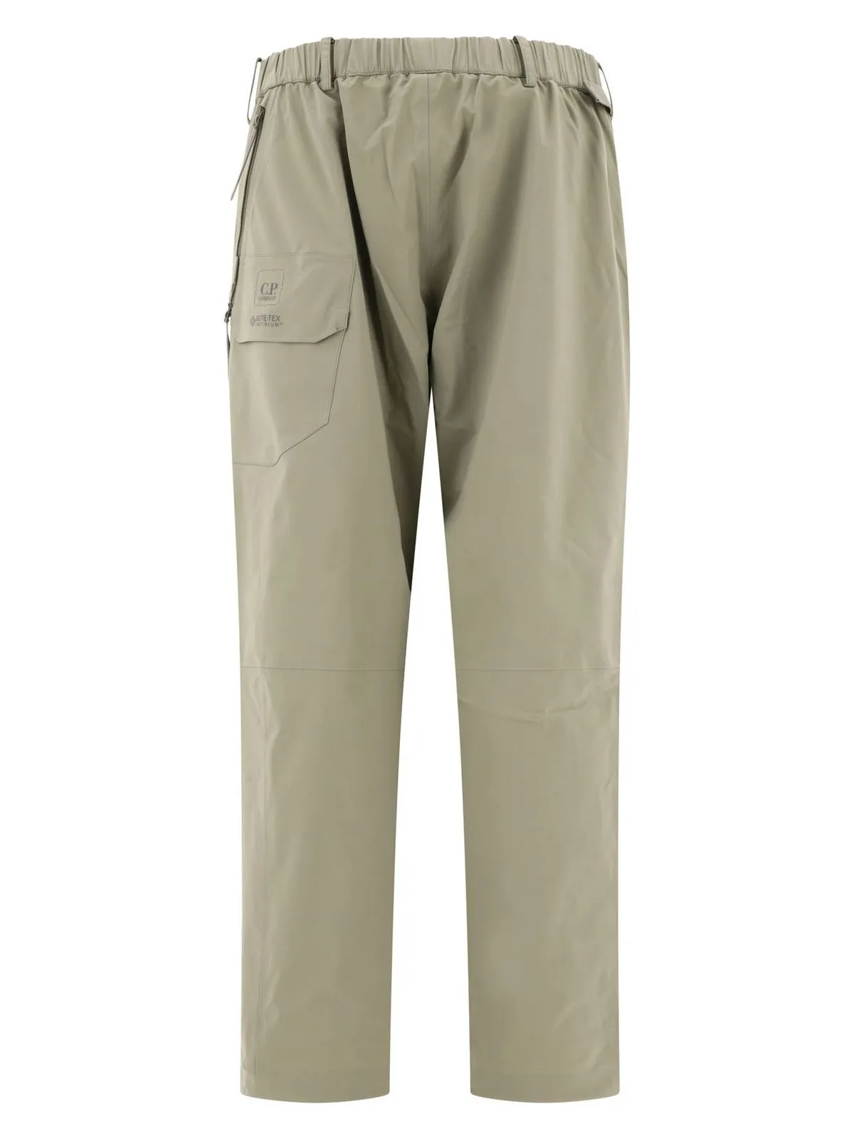 "MS GORE-TEX 3L INFINIUM" TROUSERS