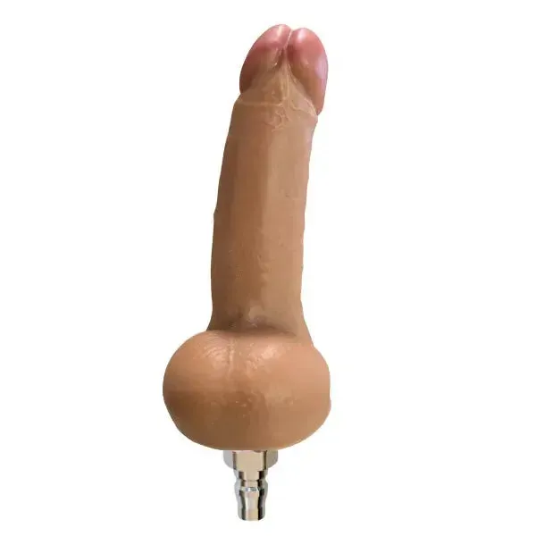 Rapidlock Chubster Sex Machine Dildo