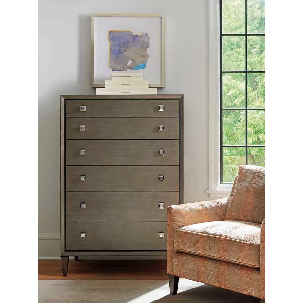 Remy Drawer Chest