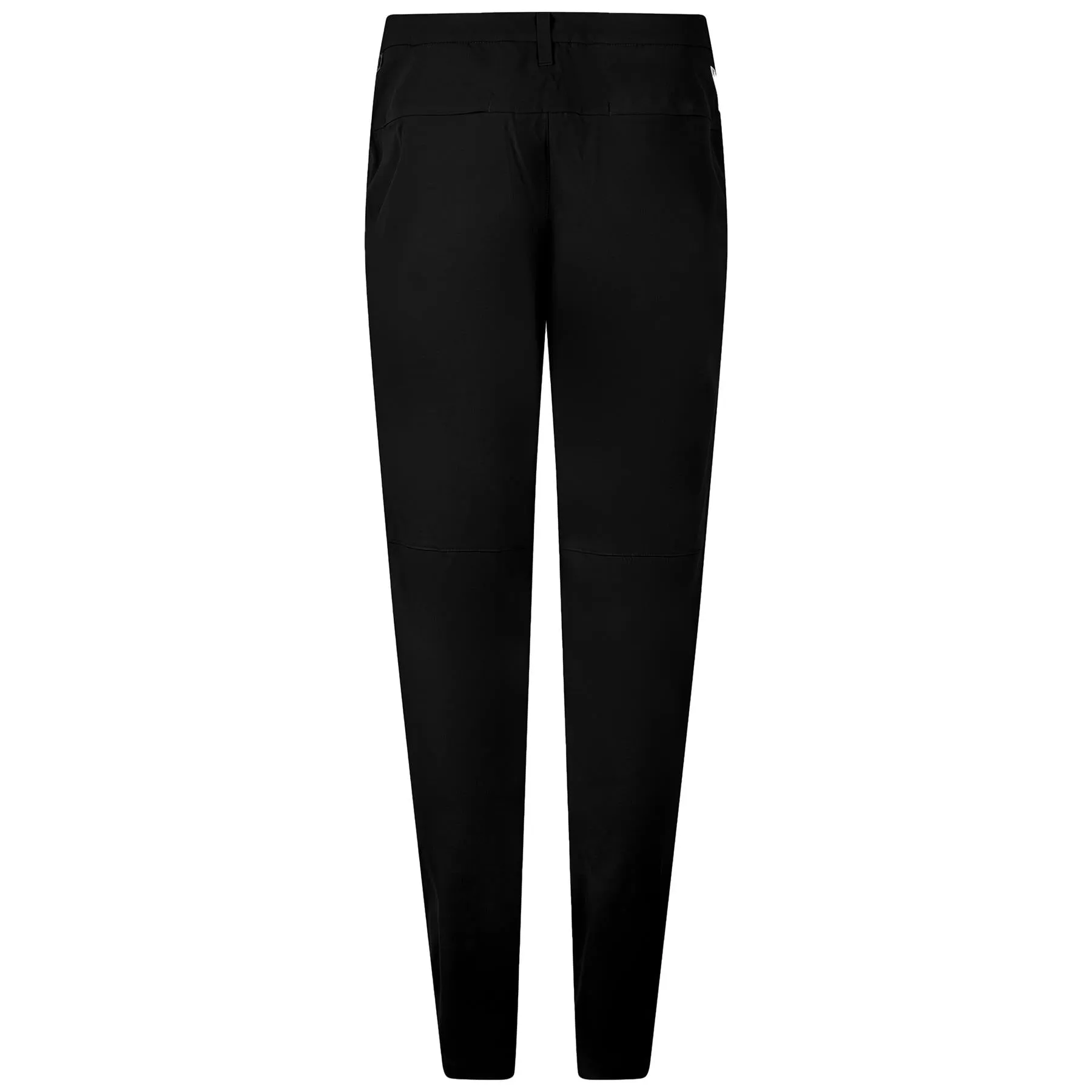 x TRENDYGOLF Commission Pant Slim 32" Warpstreme Black - AW23