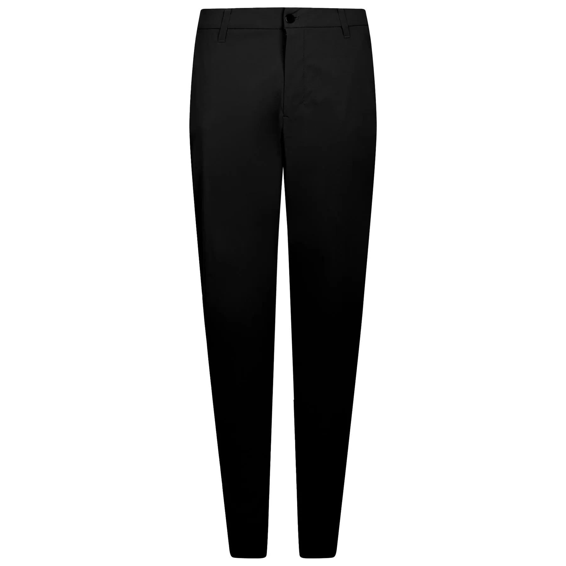 x TRENDYGOLF Commission Pant Slim 32" Warpstreme Black - AW23